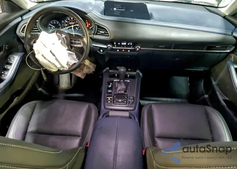 2021 Mazda Cx-30 Select z USA, uszkodzony, nr VIN 3MVDMBBL5MM222995